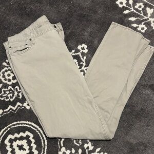 Casual khaki men’s Old Navy Pants